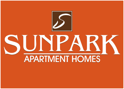 Sunpark Apartments logo